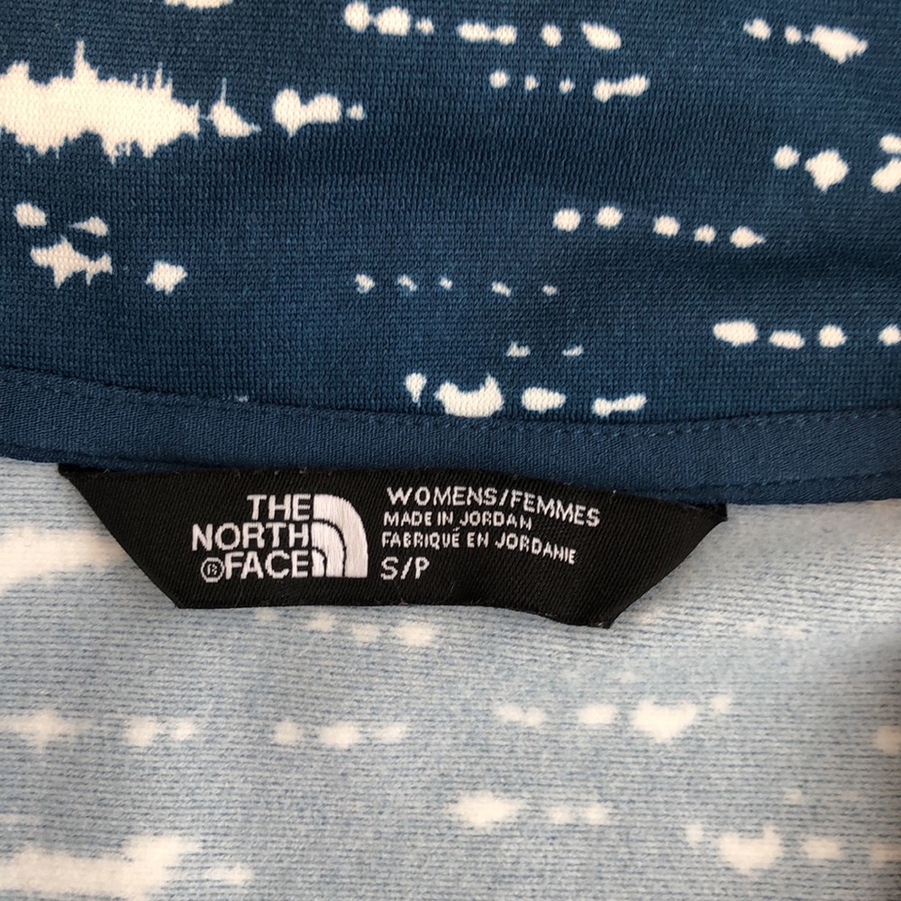 The North Face Zip Up - Picture 6 of 11
